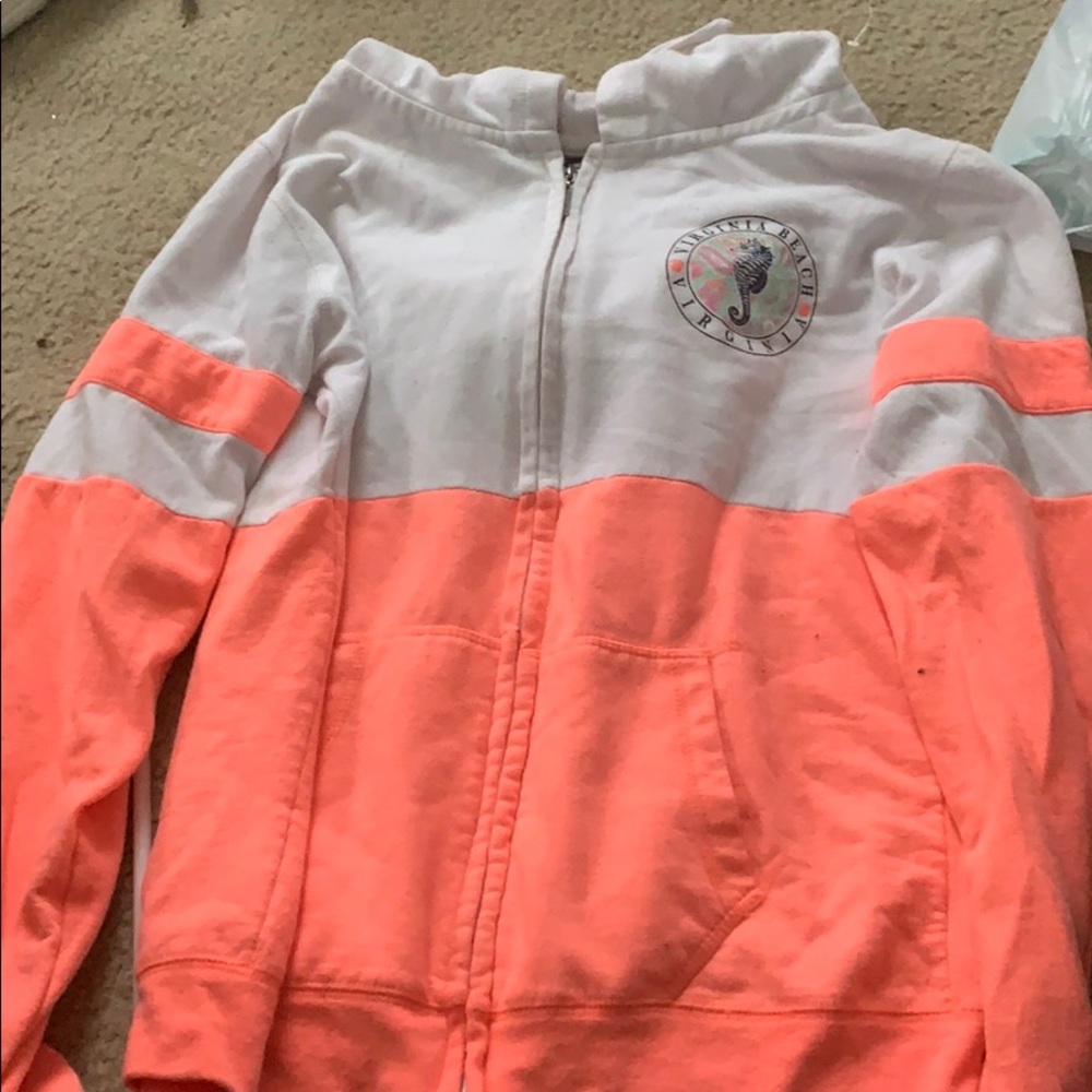 Myrtle Beach sweater